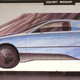 Marilena Corvasce seen working on the Brezza’s design